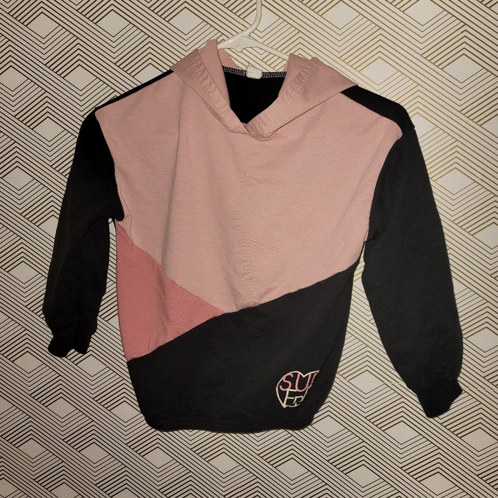 Girls Hoodie